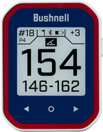 Bushnell Phantom 3 Handheld Golf GPS - Blue
