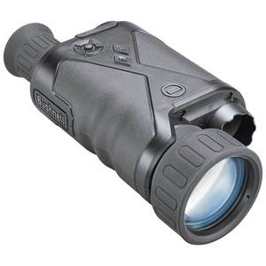 Bushnell Equinox Z2 Night Vision Monocular - 6x50 - night vision monocular