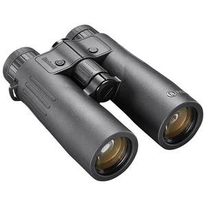 Bushnell Fusion X Rangefinding Binoculars - 10x42 - rangefinding binocular