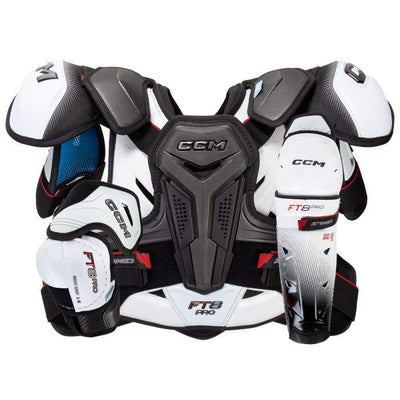 CCM Jetspeed FT8 Pro Senior Hockey Equipment Bundle - Default Title