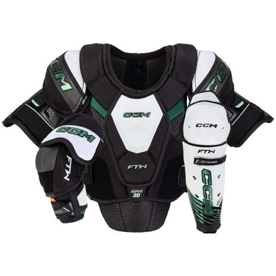 CCM Jetspeed FTW Women's Senior Hockey Equipment Bundle - Default Title