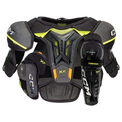 CCM Tacks XF Senior Hockey Equipment Bundle - Default Title