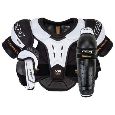 CCM Tacks XR 80 Senior Hockey Equipment Bundle - Default Title