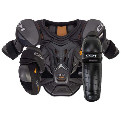 CCM Tacks XR Pro Senior Hockey Equipment Bundle - Default Title