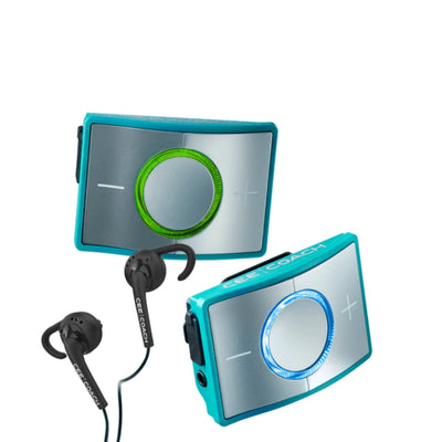 CEECOACH 2 Duo Rider/Trainer Bluetooth Communication System