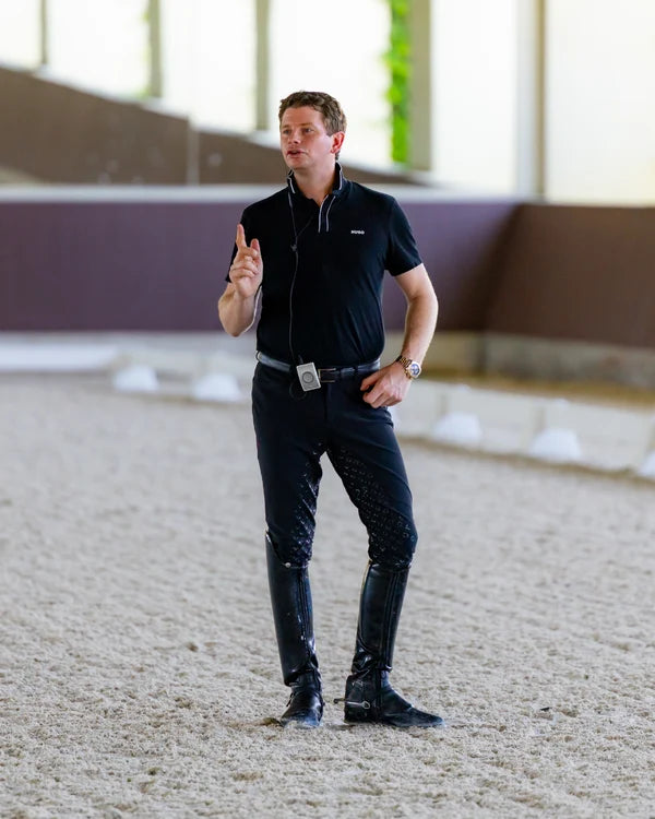 CEECOACH 2 Duo Rider/Trainer Bluetooth Communication System