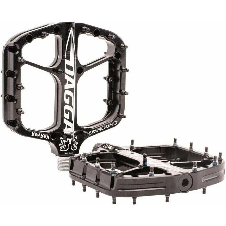 Dagga Bike Pedals - bike pedals