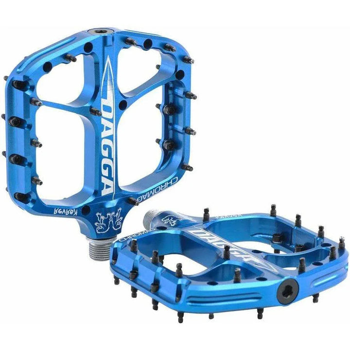 Dagga Bike Pedals - bike pedals