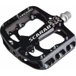 Scarab Durable Bike Pedals