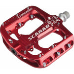 Scarab Durable Bike Pedals