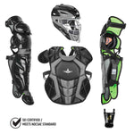 All-Star System 7 Axis Two-Tone CKCC1216S7X Chest Protector - image 1
