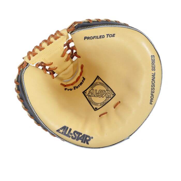 All-Star CM1000TM "The Donut" 33.5" Baseball Glove - image 1