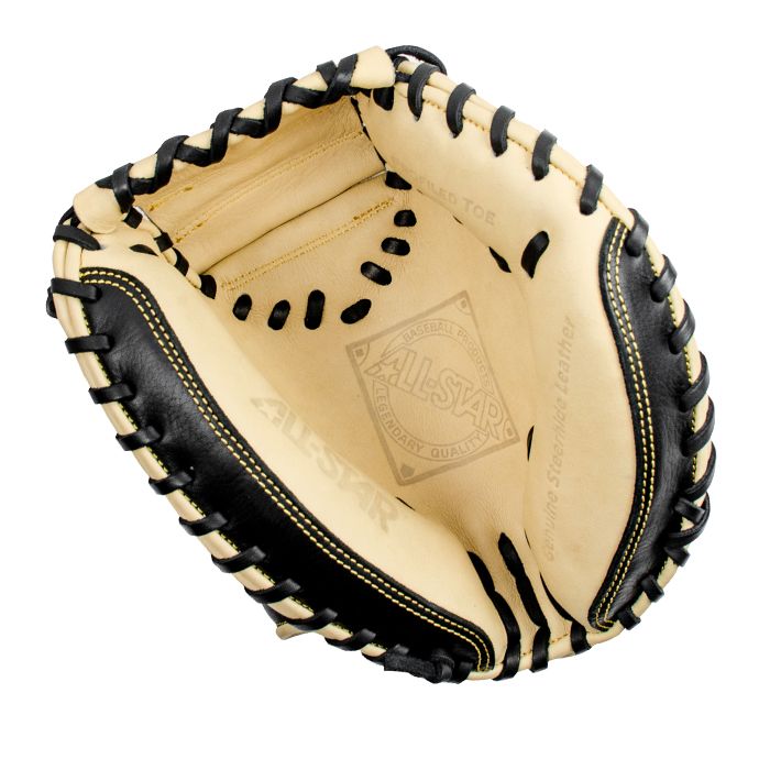 All-Star Focus Framer Undersized Training Mitt 27