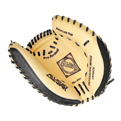 All-Star CM3000TM "The Equalizer" Training Mitt Baseball Glove - image 1