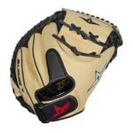 All-Star 33.5" Adult Pro Comp Catchers Mitt Catcher Mitt - image 1