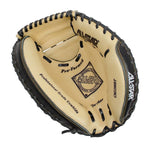 All-Star 33.5" Adult Pro Comp Catchers Mitt Catcher Mitt - image 2