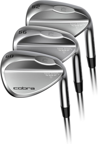 Cobra Tour Trusty Golf Wedge