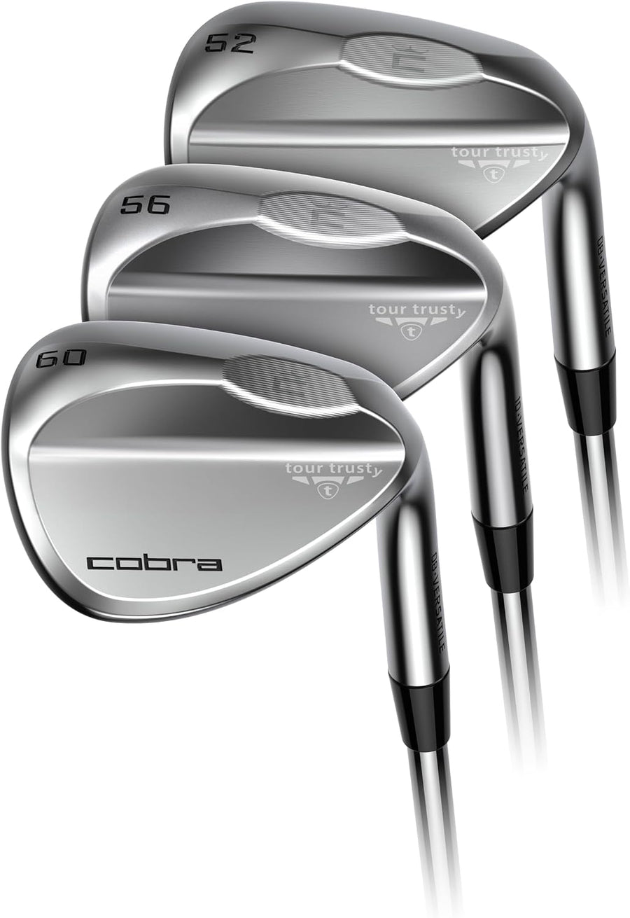 Cobra Tour Trusty Golf Wedge