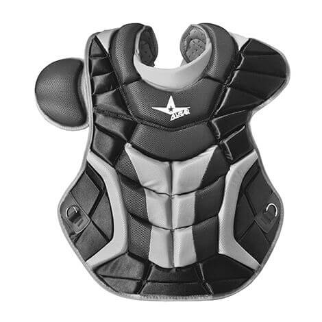 All-Star System 7 CP30PRO Chest Protector - image 2