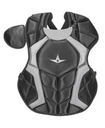 All-Star Players Series AGES 9-12 CPCC912PS 14.5" Chest Protector - image 1