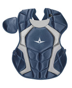 All-Star Players Series AGES 9-12 CPCC912PS 14.5" Chest Protector - image 2