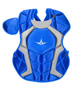 All-Star Players Series AGES 9-12 CPCC912PS 14.5" Chest Protector - image 3