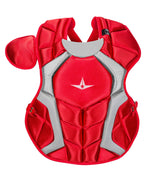 All-Star Players Series AGES 9-12 CPCC912PS 14.5" Chest Protector - image 4
