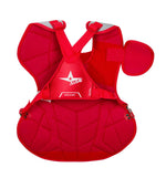 All-Star Players Series AGES 9-12 CPCC912PS 14.5" Chest Protector - image 5