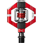 Candy 7 Pedals - Dual Sided Clipless Aluminum 9/16"