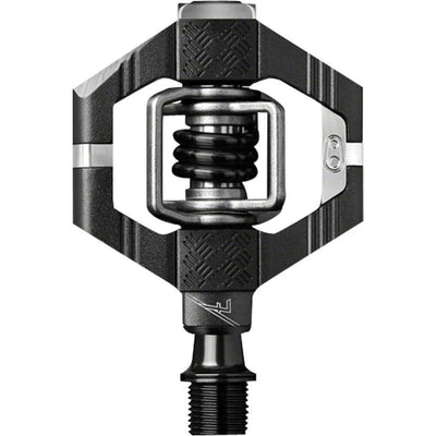 Candy 7 Pedals - Dual Sided Clipless Aluminum 9/16" - bike pedals
