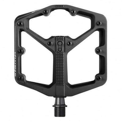 Stamp 2 Large Bike Platform Pedal - bike pedals