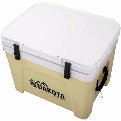 Dakota Cooler Top Cutting Boards - Fish Cleaning Station - Dakota 40