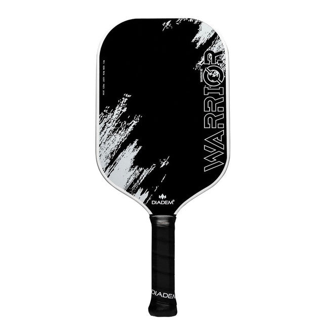 Diadem Warrior V2 Pickleball Paddle - pickleball paddle