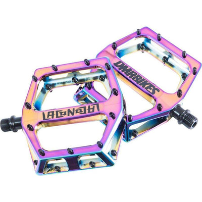 Vault Bike Pedals - bike pedals