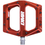 Vault Pedals 9/16" - Multi-Color Options - bike pedals