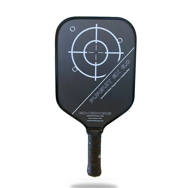 Pursuit EX 6.0 Pickleball Paddle - pickleball paddle