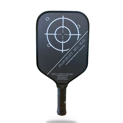 Pursuit EX 6.0 Pickleball Paddle - pickleball paddle