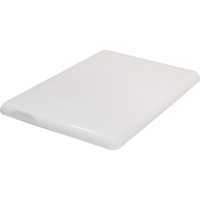 Fiberglass Poling Platform 33" x 22" - Fishing Boat Accessory - Default Title