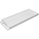 Fillet Table Lower Shelf Add-On - Boat Fillet Table - 48"