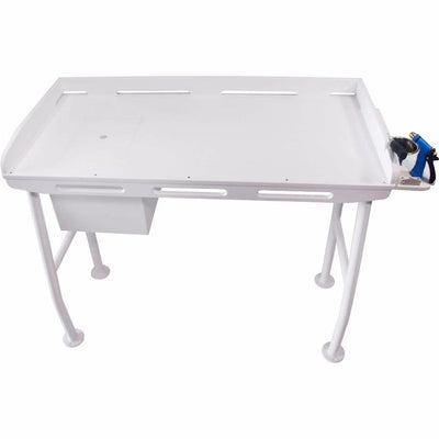 Fillet Table With Sink - Boat Fillet Table - Default Title