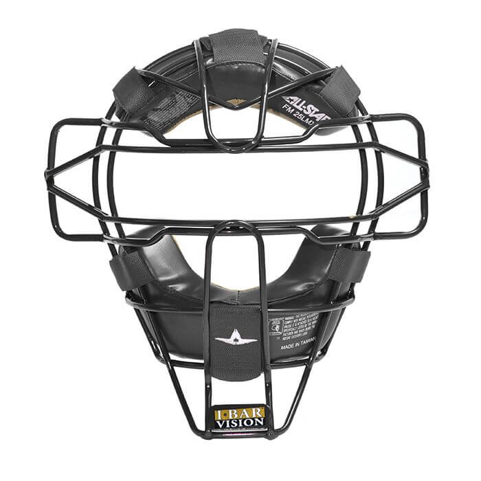 All-Star Traditional Mask FM25LMX Umpire Equipment - image 1