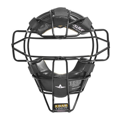 All-Star Traditional Mask FM25LMX Umpire Equipment - image 1