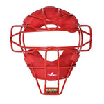 All-Star Lightweight Mask FM25LUC Umpire Equipment - image 4