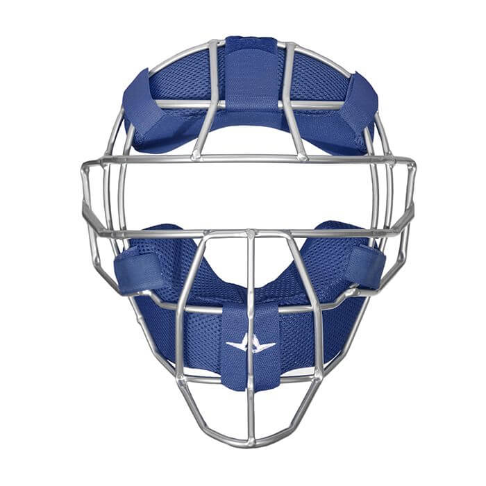 All-Star System 7 Mask FM4000 Catchers Gear - image 1