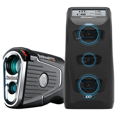 Foresight GC3S Personal Golf Launch Monitor & Simulator - golf launch monitor