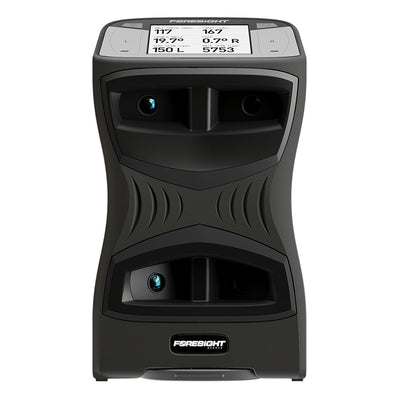 Foresight QuadMAX Golf Launch Monitor & Simulator - golf launch monitor