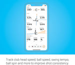 Garmin Approach R10 Portable Golf Launch Monitor