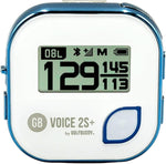 GolfBuddy Aim W12 Golf GPS & Rangefinder Watch