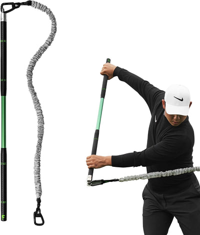 Golf Forever Swing Training Aid