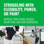 Golf Forever Swing Training Aid